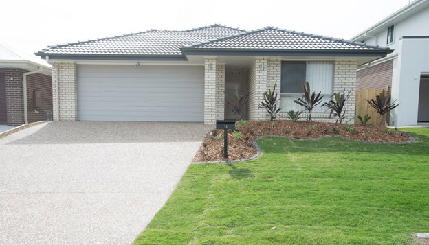11 Abercrombie St, Mango Hill