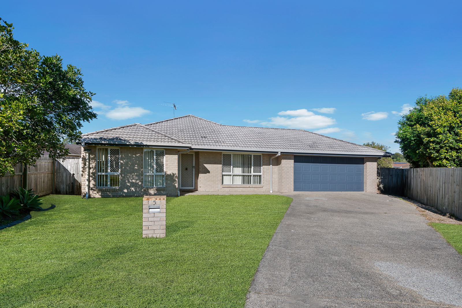 Listing image for 5 Celine Ct, Burpengary  QLD  4505