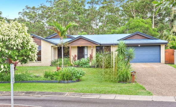 11 Tiverton Place, Landsborough