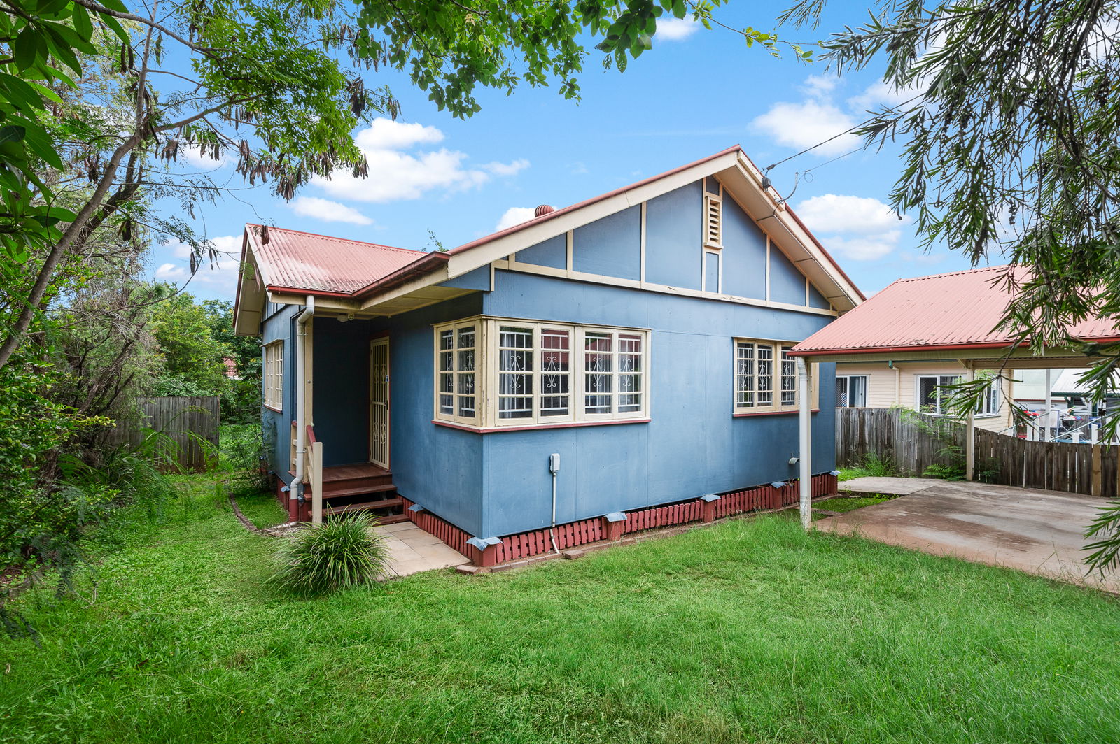 Listing image for 65 Church Rd, Zillmere  QLD  4034