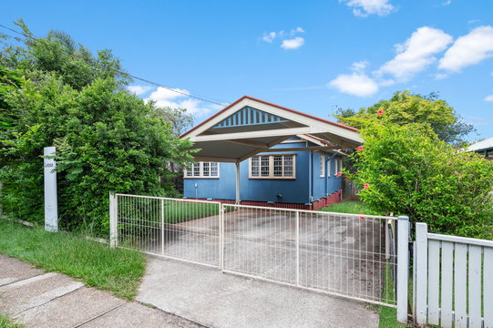 65 Church Rd, Zillmere