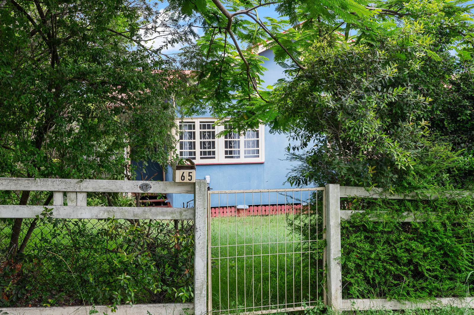 Listing image for 65 Church Rd, Zillmere  QLD  4034