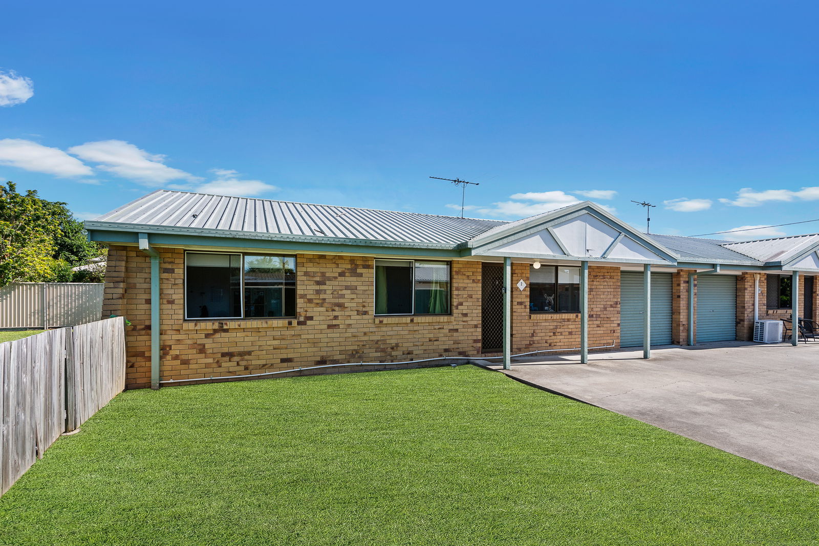 Listing image for 2/40 Bluebell Street, Caboolture  QLD  4510