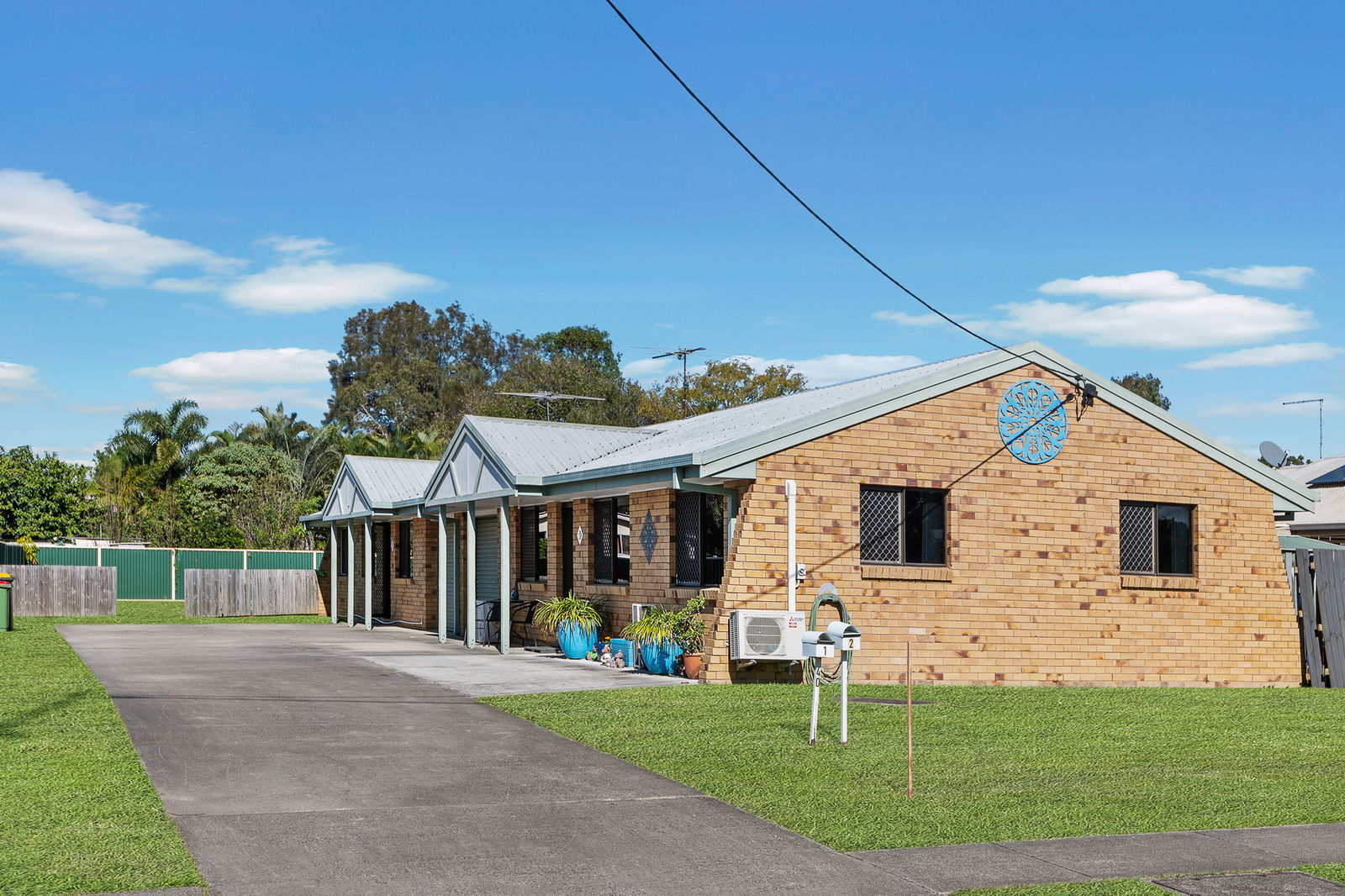 Listing image for 2/40 Bluebell Street, Caboolture  QLD  4510