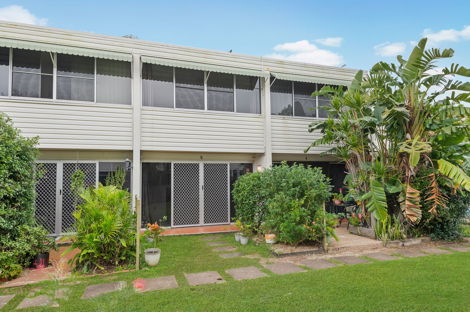 Listing image for 5/2A Moffat Street, Scarborough  QLD  4020