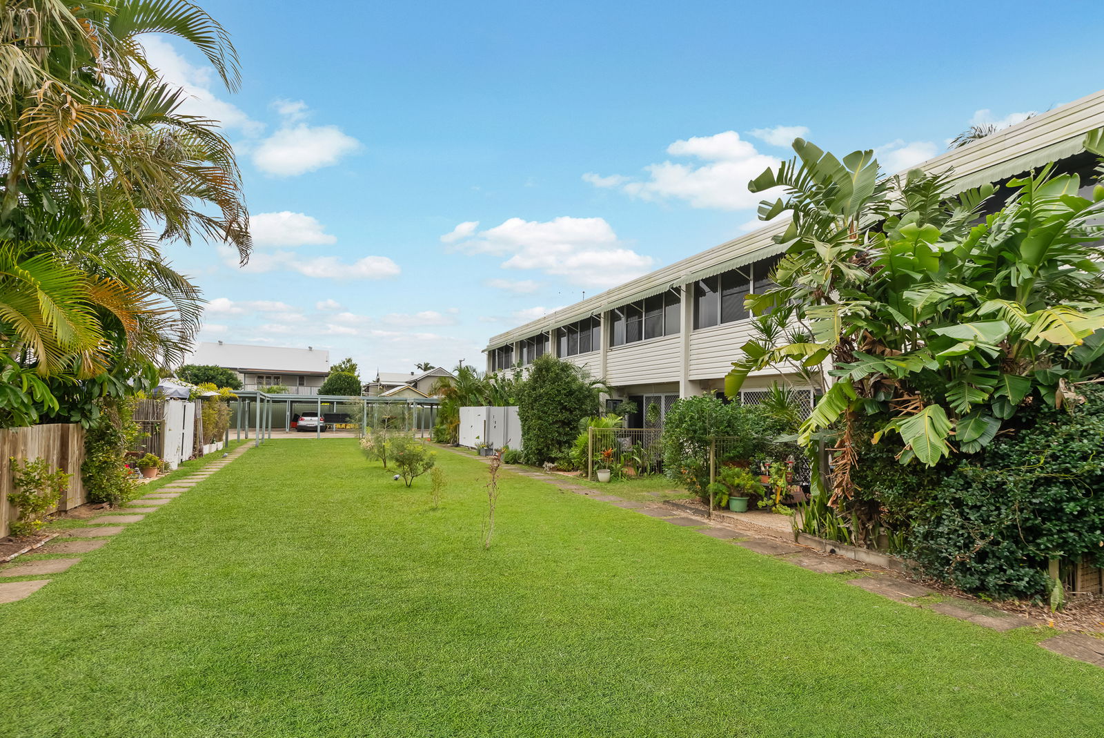 Listing image for 5/2A Moffat Street, Scarborough  QLD  4020