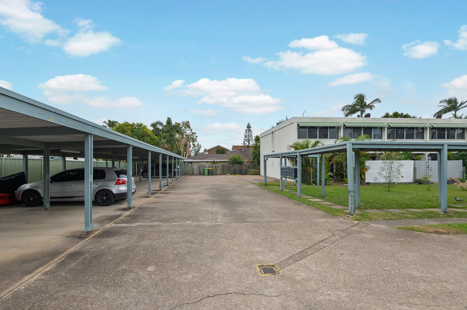 Listing image for 5/2A Moffat Street, Scarborough  QLD  4020
