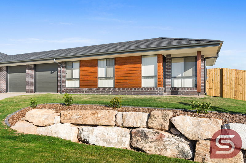 Listing image for 2/22 Carron Ct, Brassall  QLD  4305