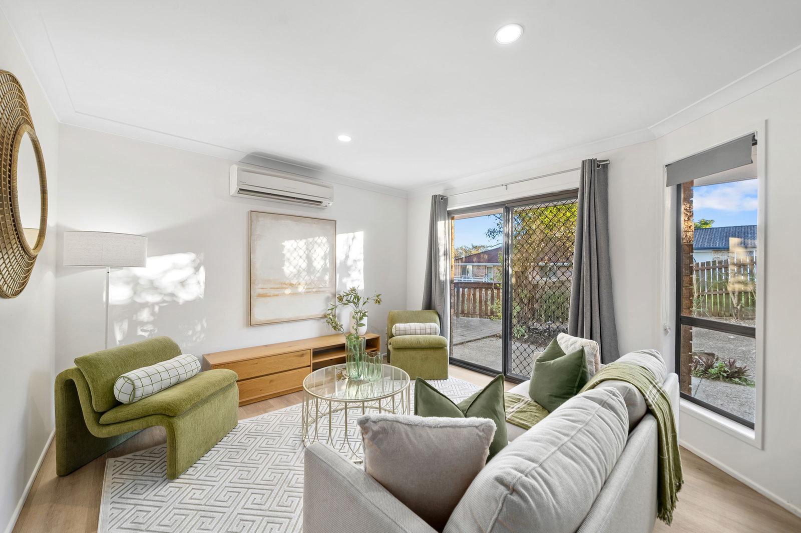 Listing image for 134A Ewing Road, Woodridge  QLD  4114