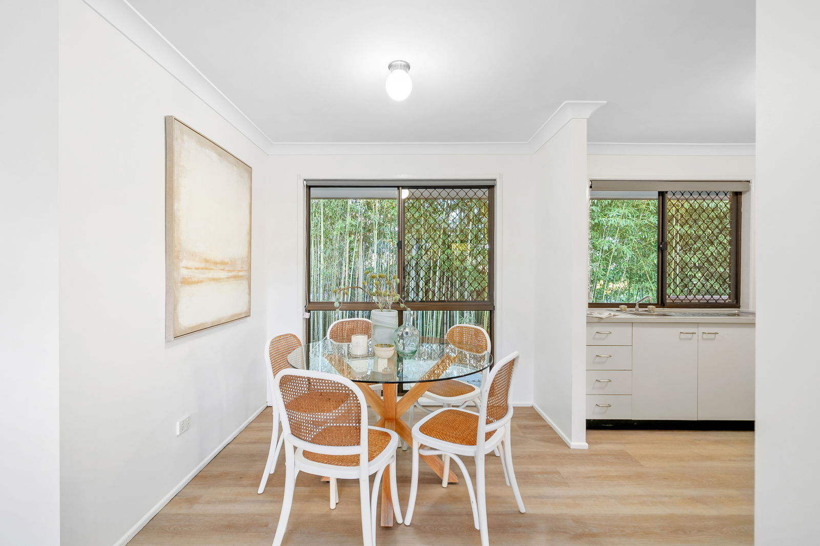 Listing image for 134A Ewing Road, Woodridge  QLD  4114