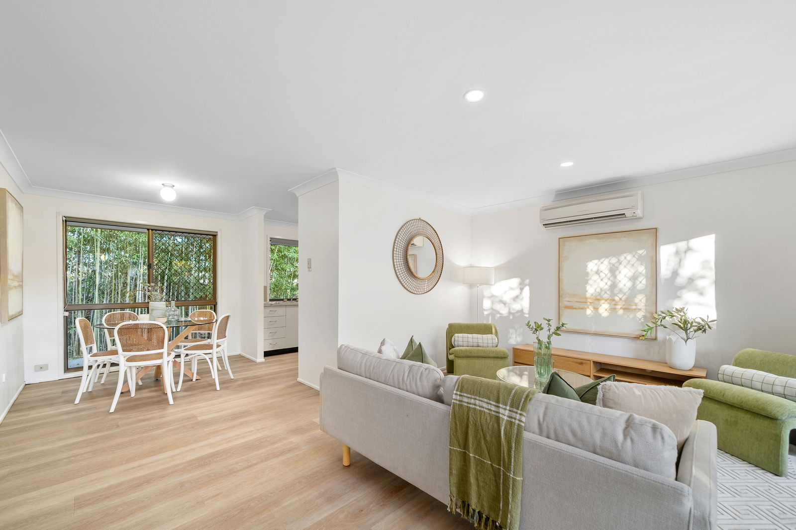 Listing image for 134A Ewing Road, Woodridge  QLD  4114