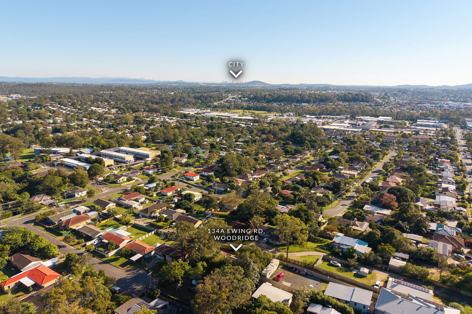 Listing image for 134A Ewing Road, Woodridge  QLD  4114