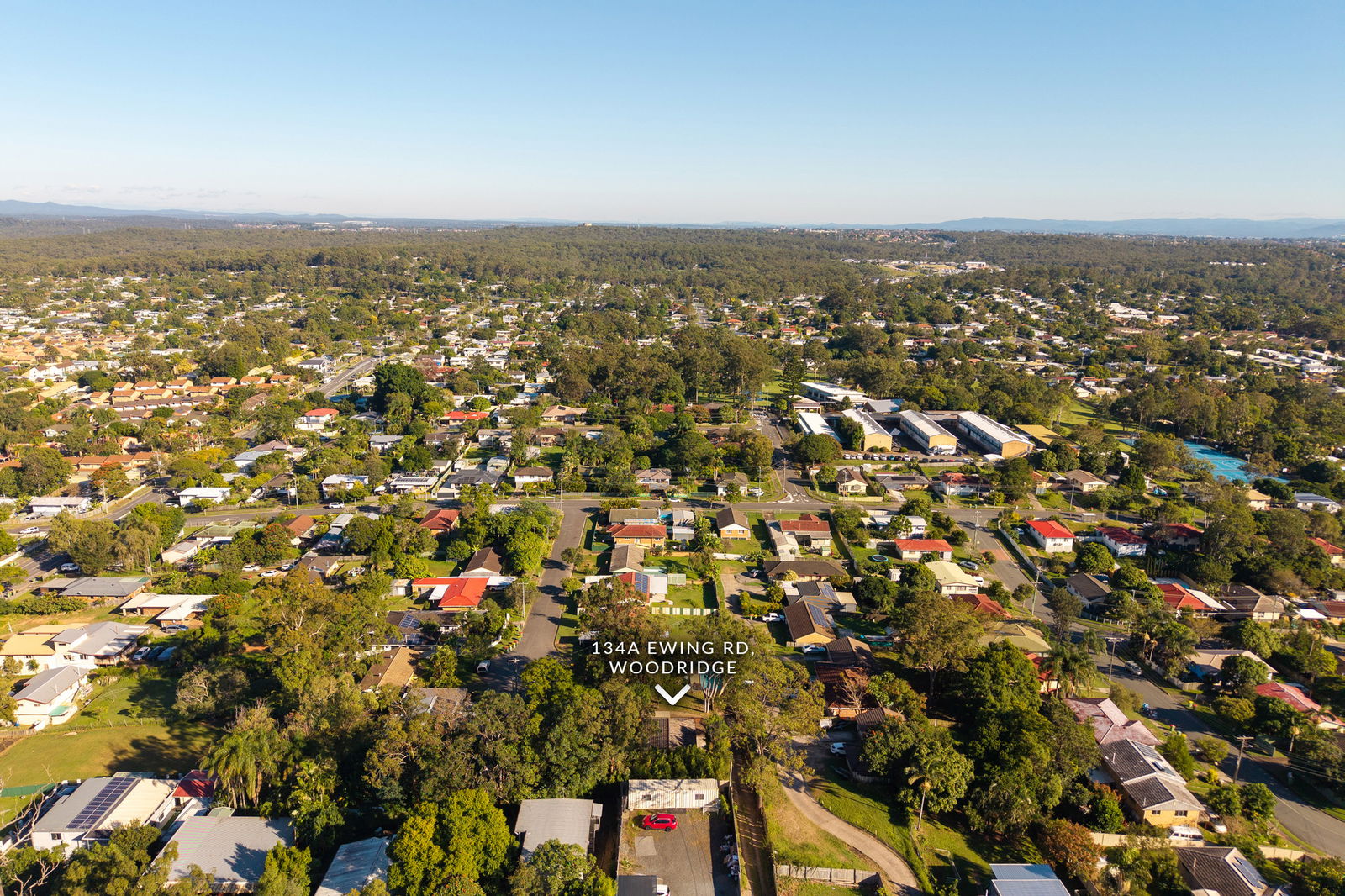Listing image for 134A Ewing Road, Woodridge  QLD  4114