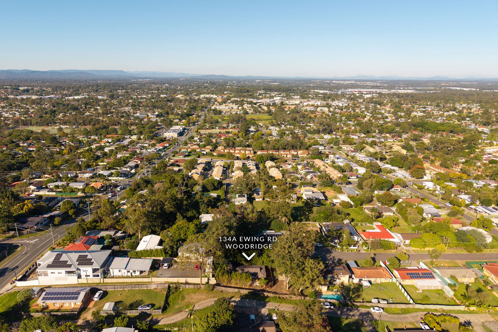 Listing image for 134A Ewing Road, Woodridge  QLD  4114
