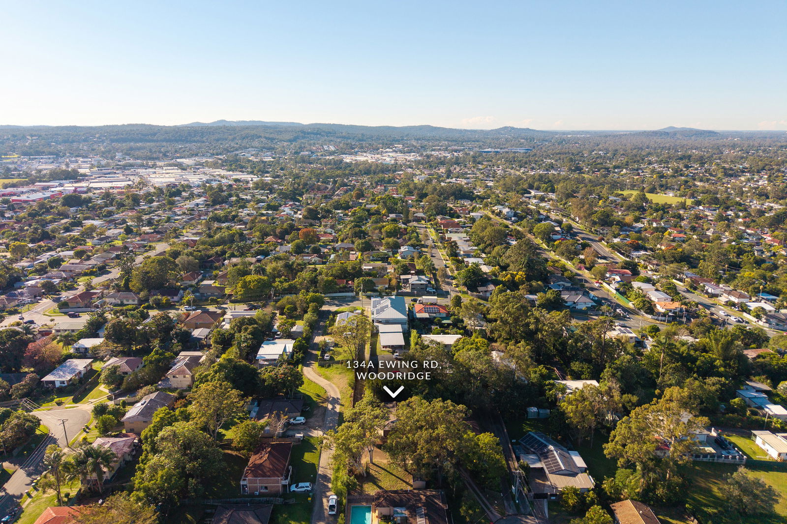 Listing image for 134A Ewing Road, Woodridge  QLD  4114