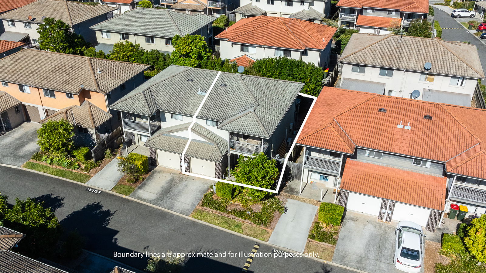 Listing image for 49/1 Bass Court, North Lakes  QLD  4509