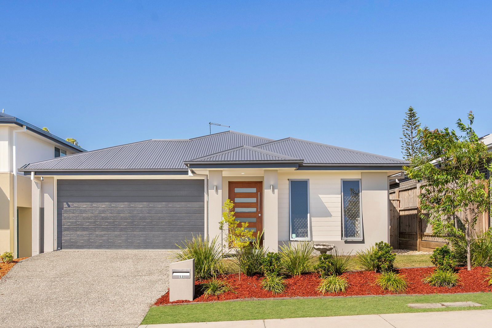 Listing image for 53 Grey Crescent, Narangba  QLD  4504