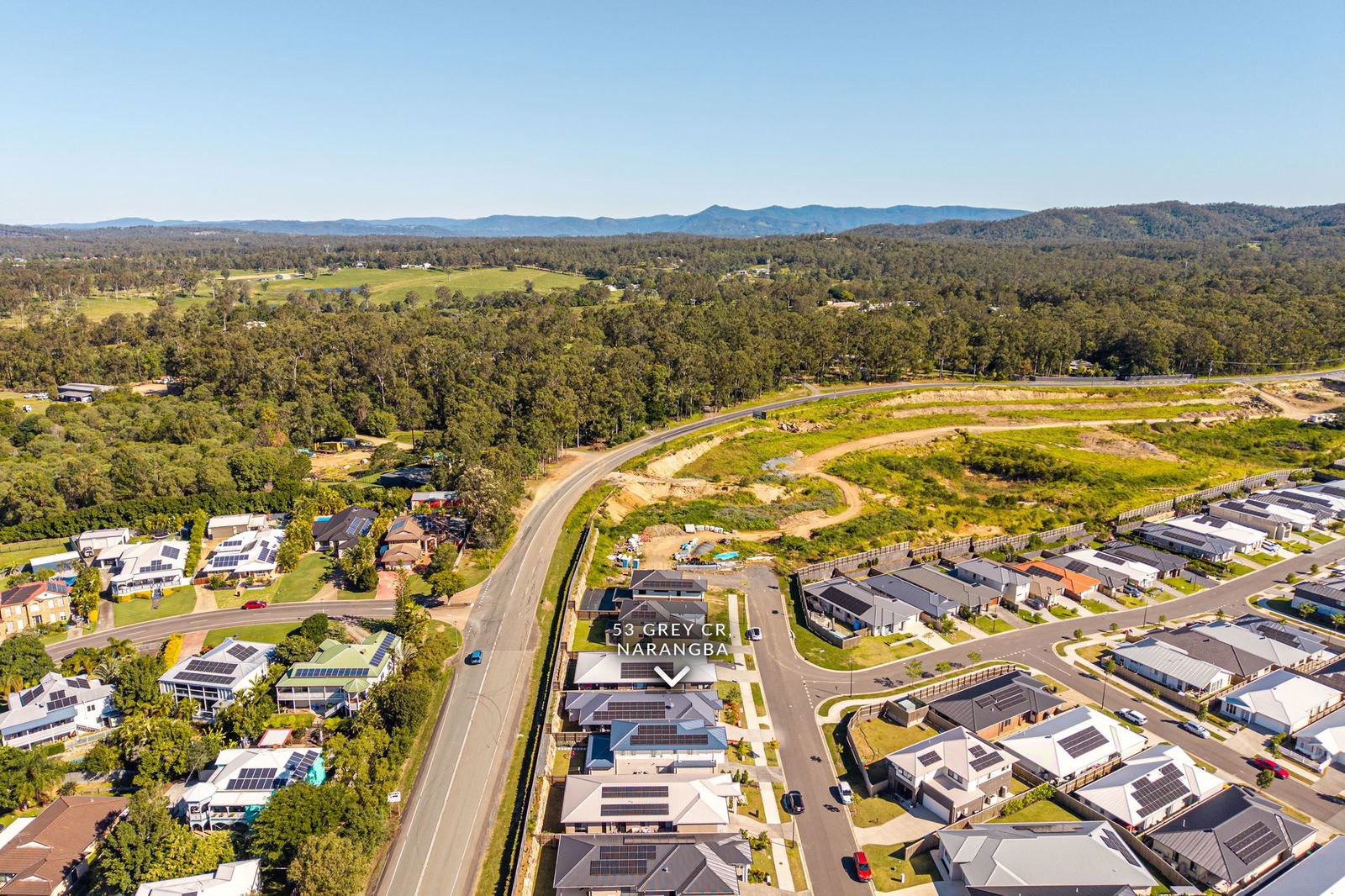 Listing image for 53 Grey Crescent, Narangba  QLD  4504