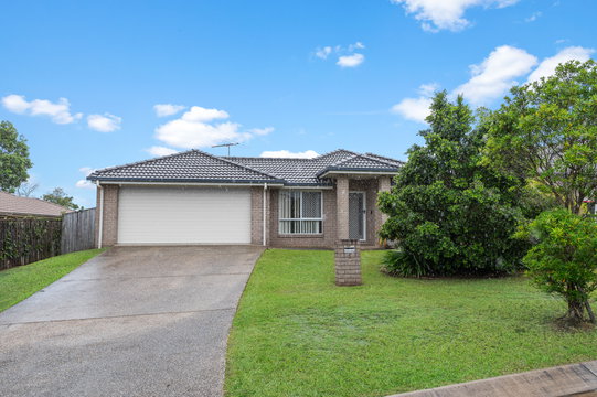 5 Grevillia Ct, Griffin