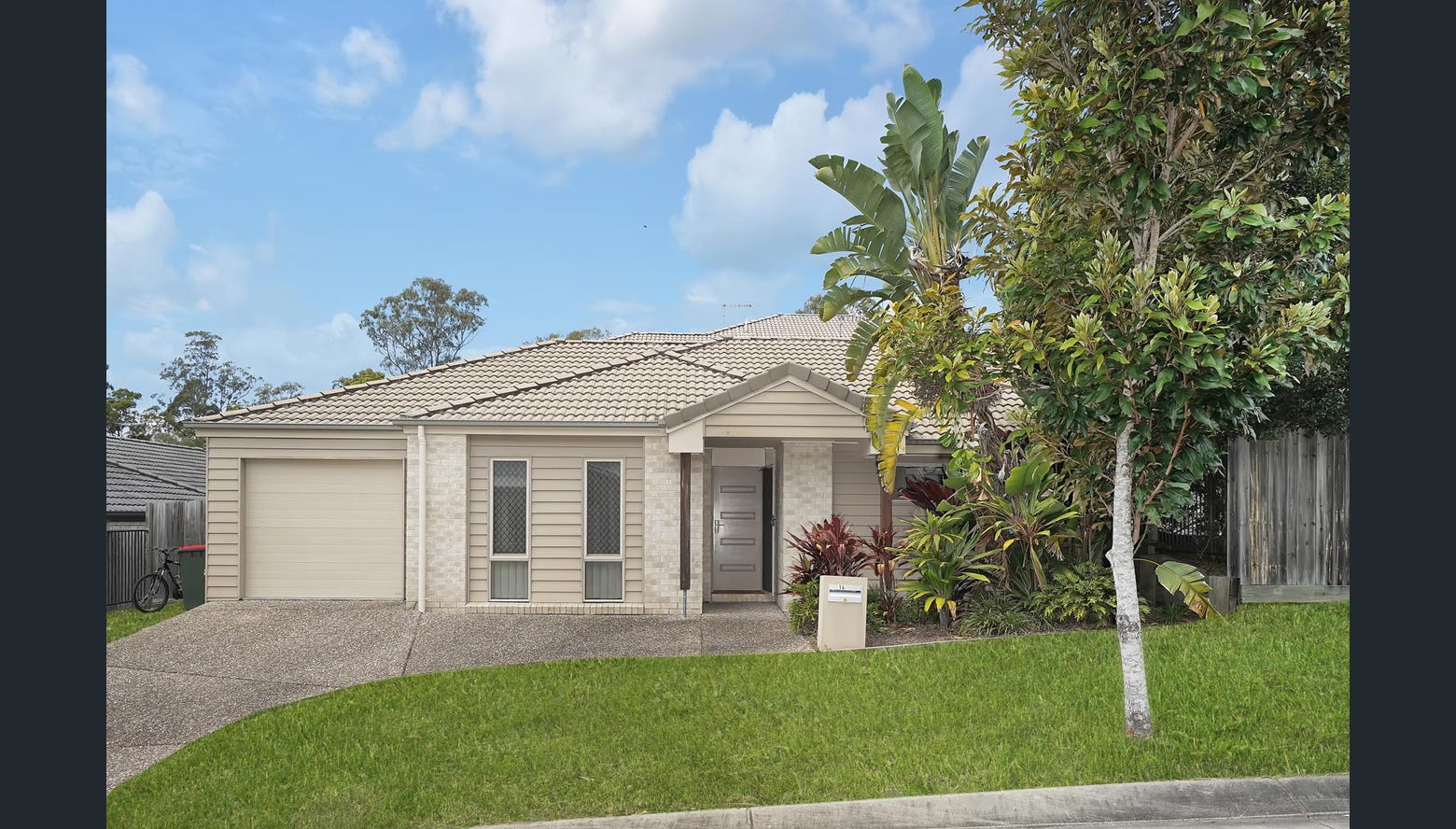 Listing image for 14 Pademelon Cct, North Lakes  QLD  4509