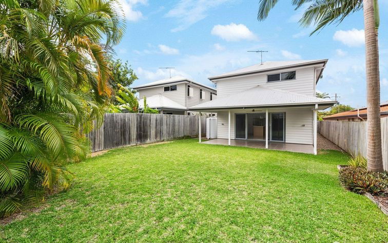 Listing image for 28 White St, Everton Park  QLD  4053
