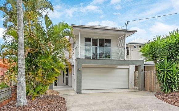 28 White St, Everton Park