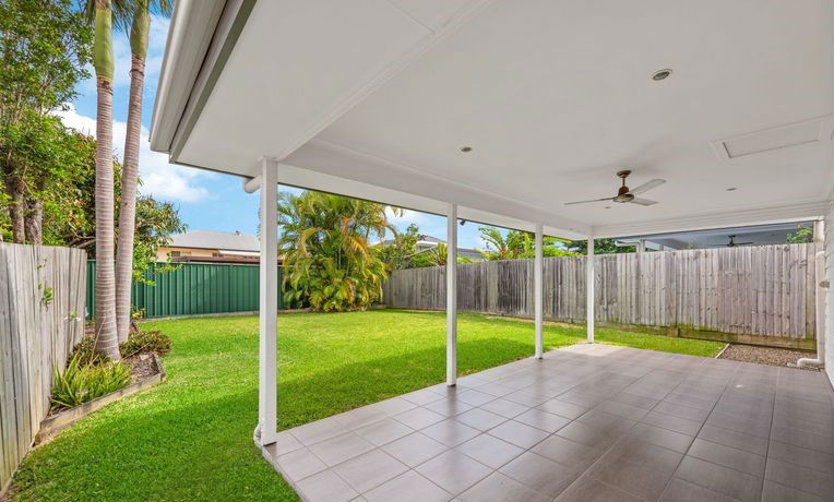 Listing image for 28 White St, Everton Park  QLD  4053