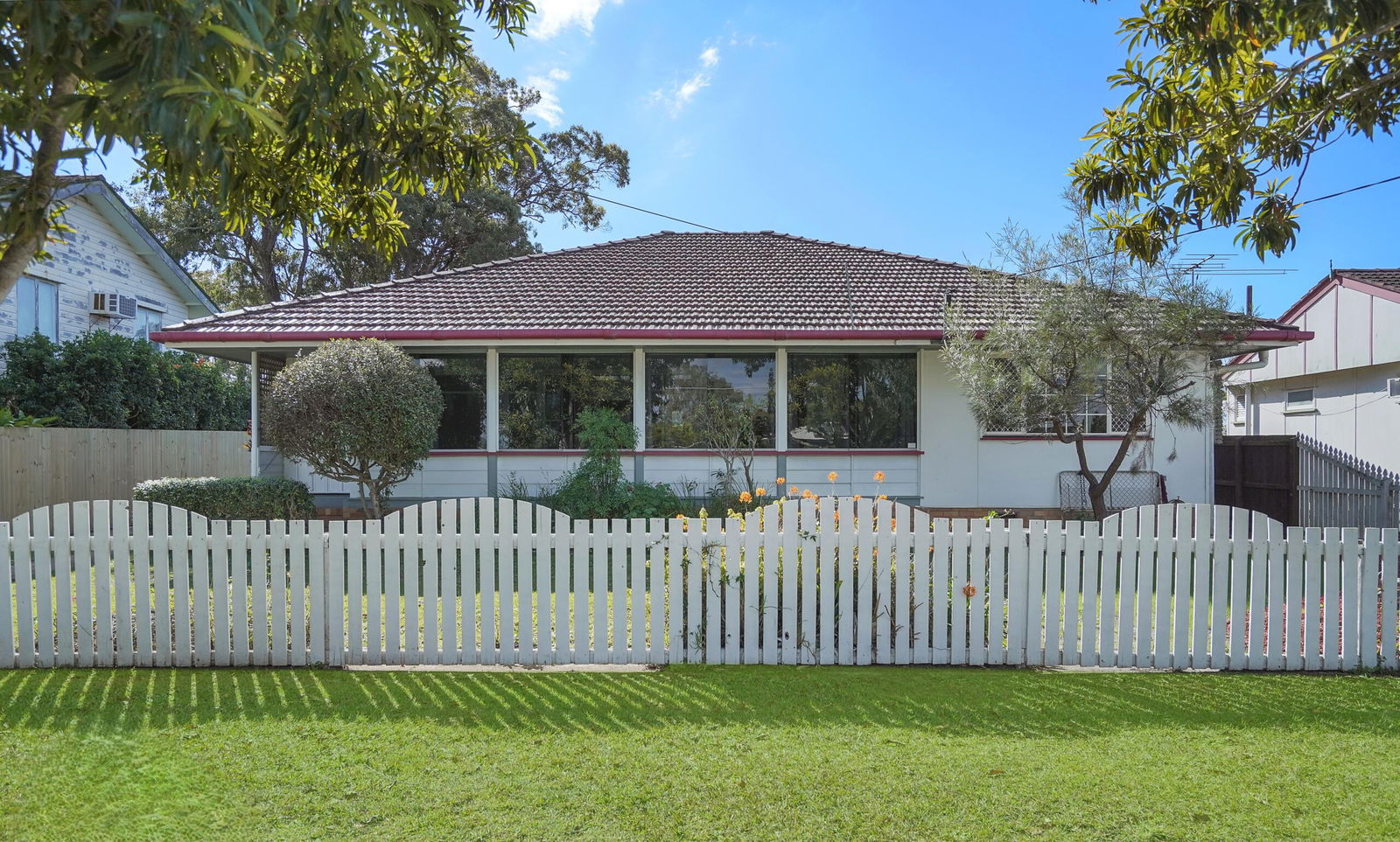 Listing image for 18 Rogers Road, Clontarf  QLD  4019