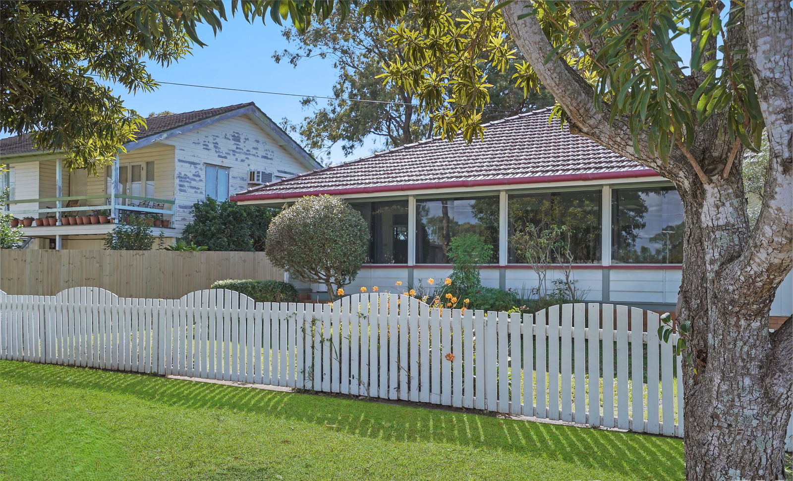 Listing image for 18 Rogers Road, Clontarf  QLD  4019