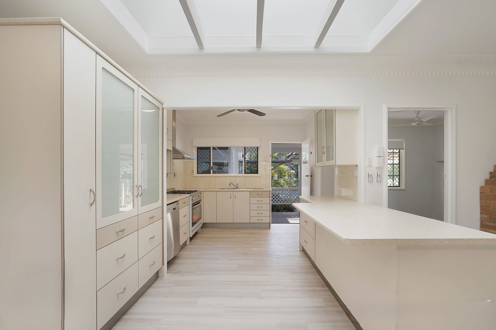 Listing image for 18 Rogers Road, Clontarf  QLD  4019