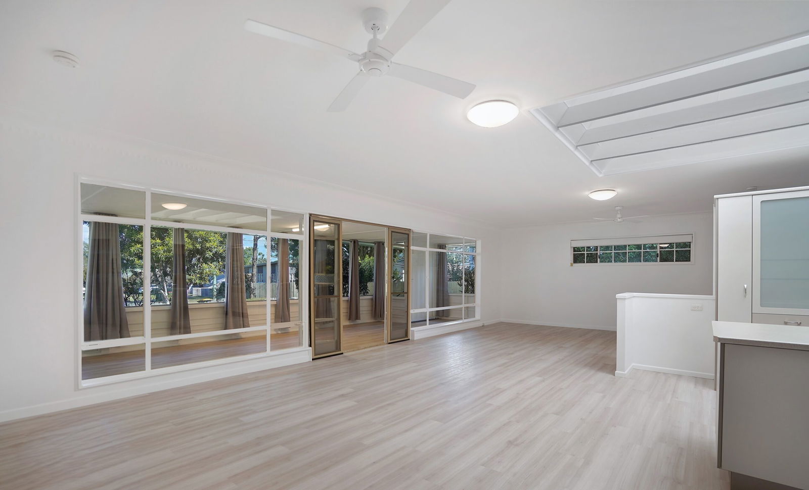 Listing image for 18 Rogers Road, Clontarf  QLD  4019
