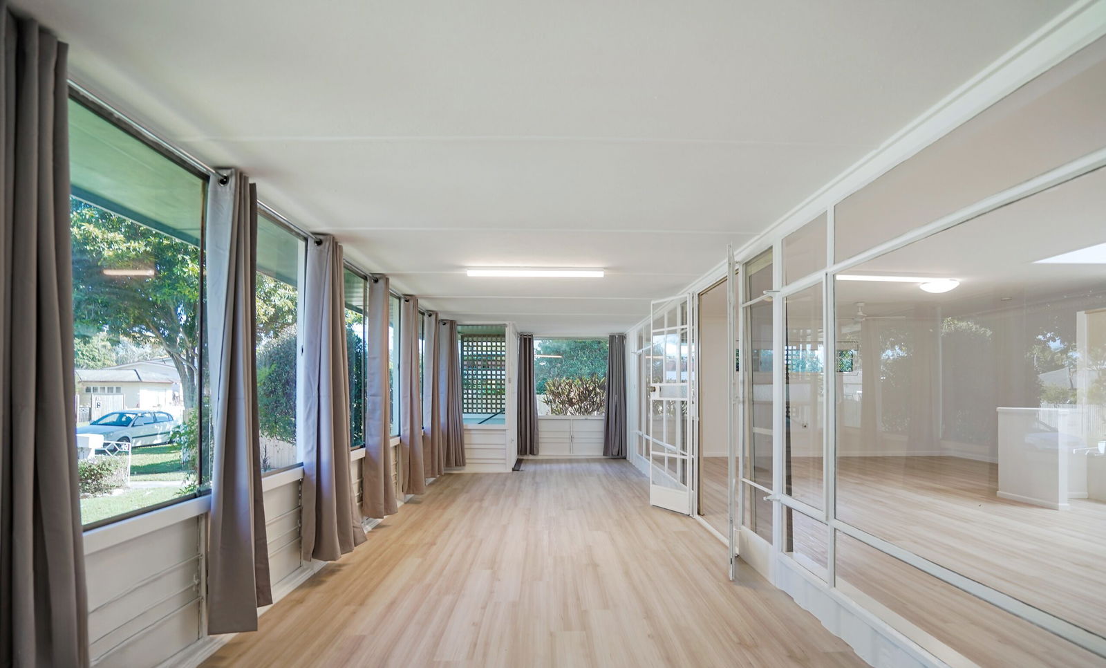 Listing image for 18 Rogers Road, Clontarf  QLD  4019