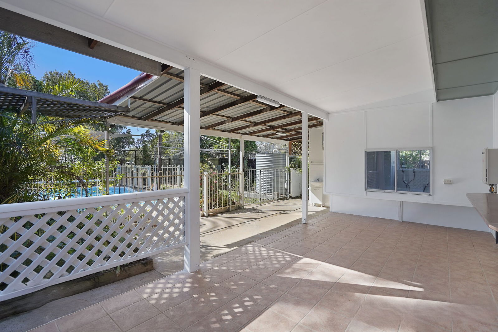 Listing image for 18 Rogers Road, Clontarf  QLD  4019