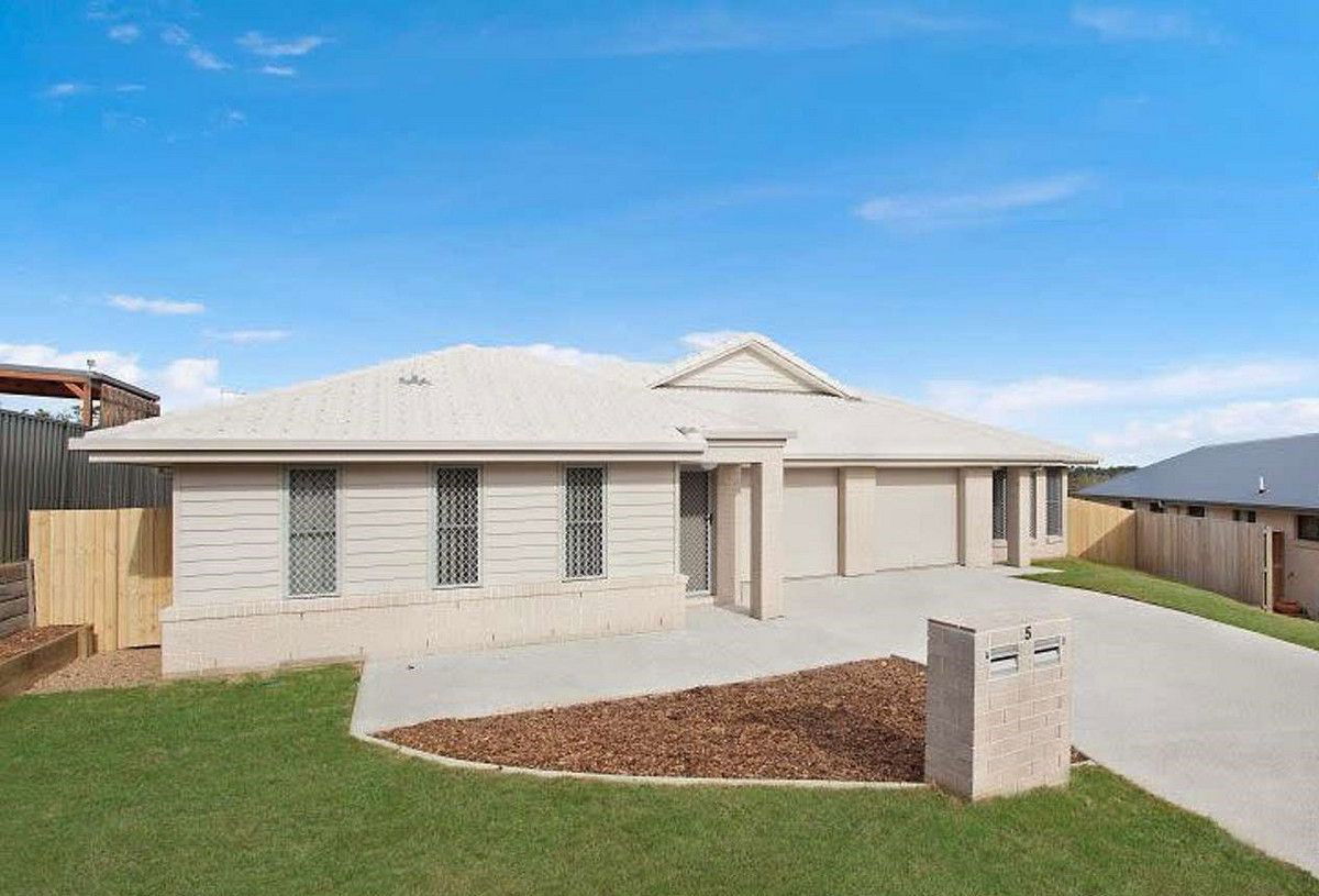 Listing image for 1/5 Sirocco St, Griffin  QLD  4503