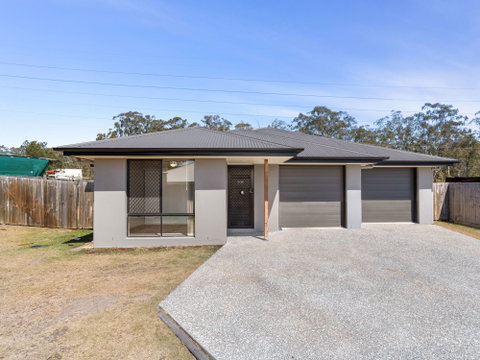 1/8 Innes Cres, Bundamba