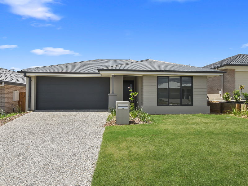 Listing image for 10 Tregole St, Yarrabilba  QLD  4207