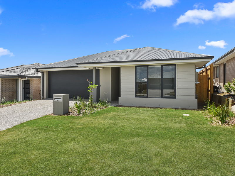 Listing image for 10 Tregole St, Yarrabilba  QLD  4207