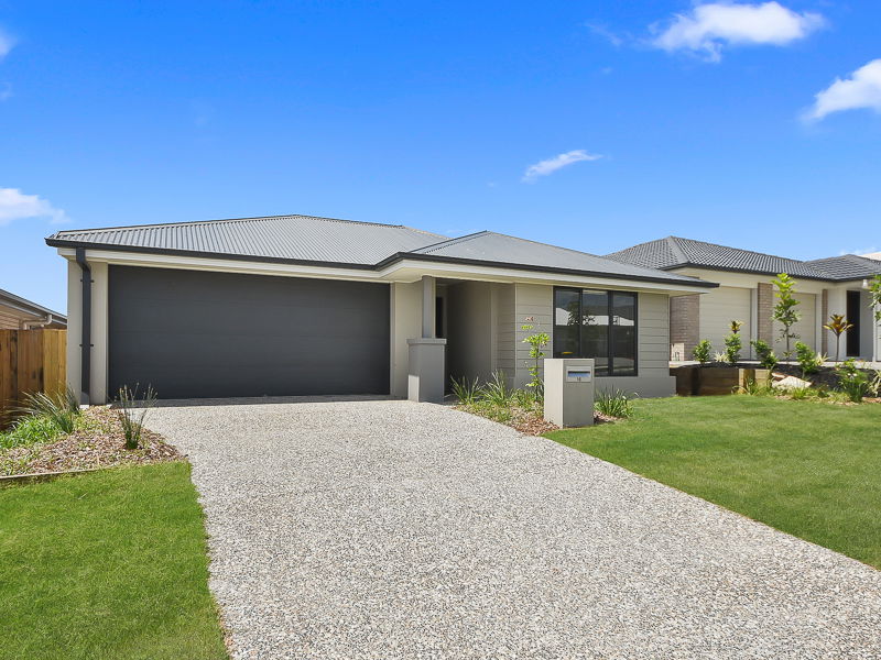 Listing image for 10 Tregole St, Yarrabilba  QLD  4207