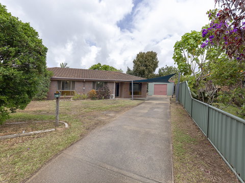 14 Andracia St, Kallangur