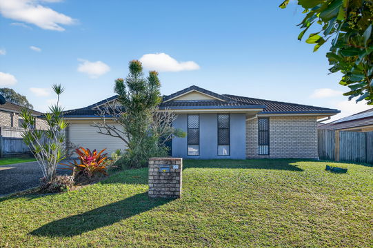 67 Woodrose Rd, Morayfield