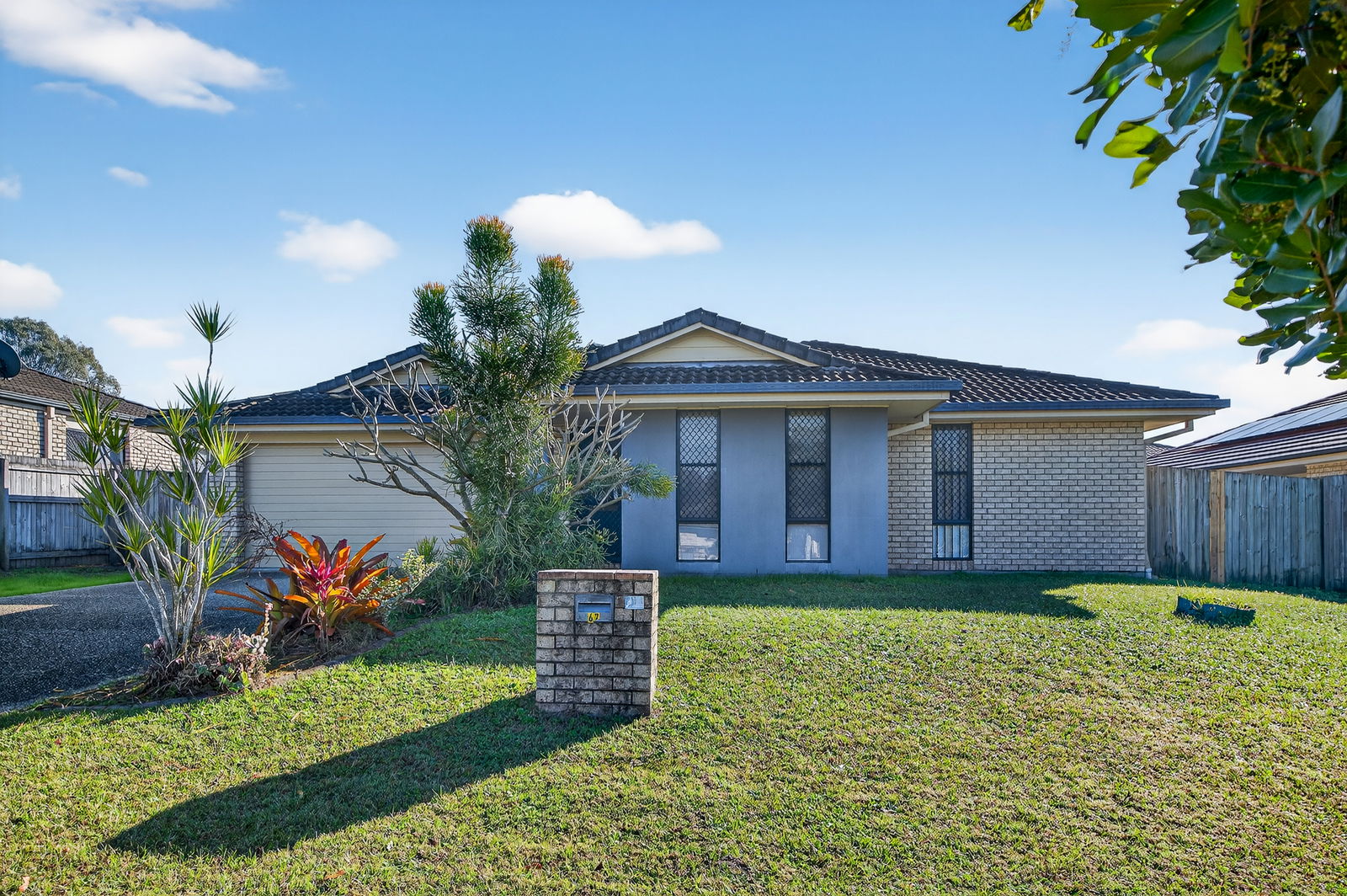 Listing image for 67 Woodrose Rd, Morayfield  QLD  4506