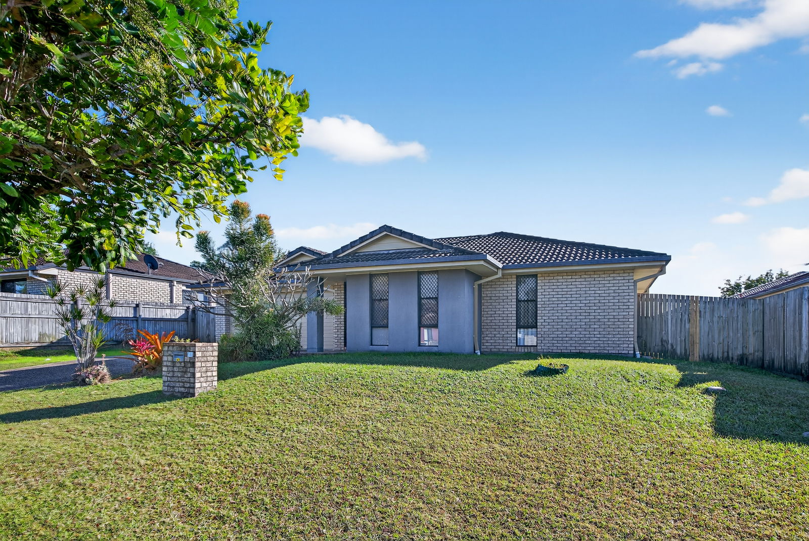 Listing image for 67 Woodrose Rd, Morayfield  QLD  4506