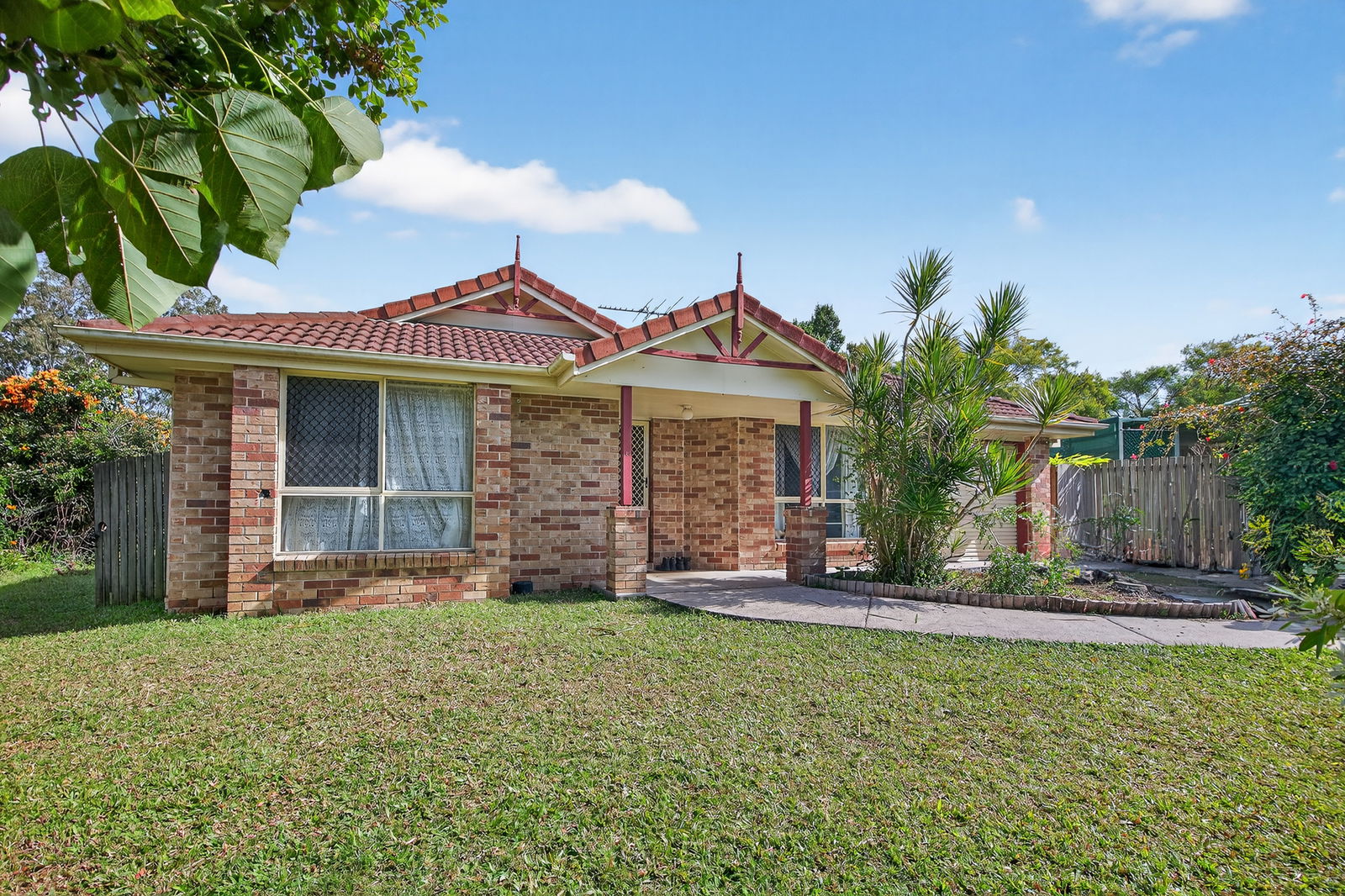 Listing image for 8 Ballymore Court, Upper Caboolture  QLD  4510