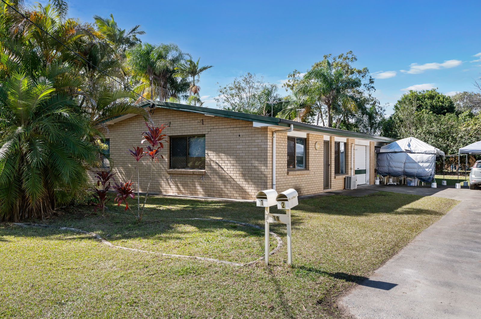 Listing image for 1/19 Shirley Street, Caboolture  QLD  4510
