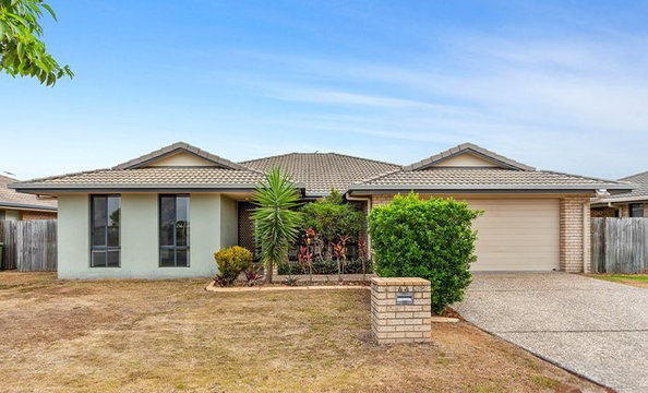 44 Cottrill Rd, Caboolture