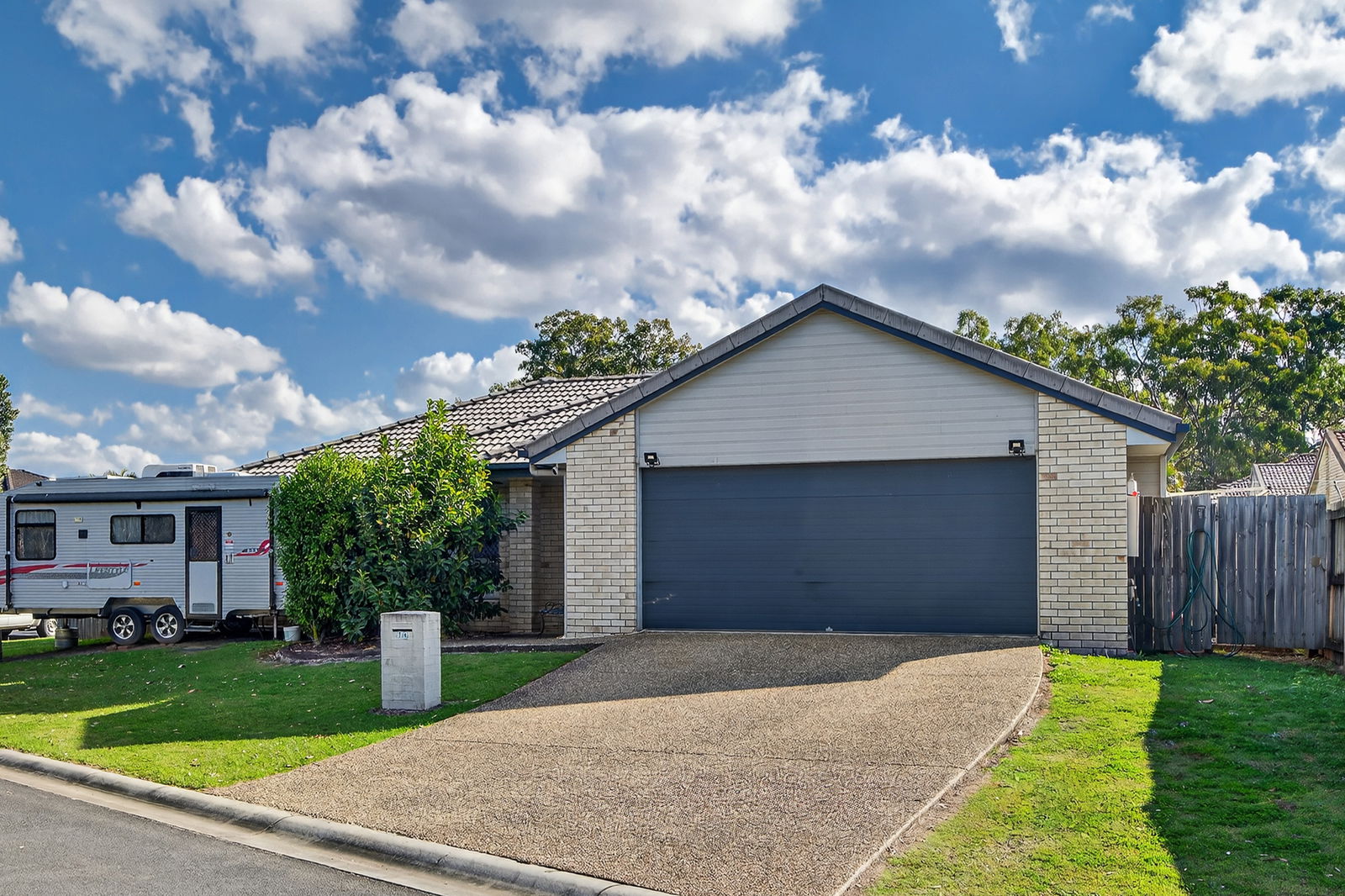 Listing image for 14 - 16 Newmarket Drive, Morayfield  QLD  4506
