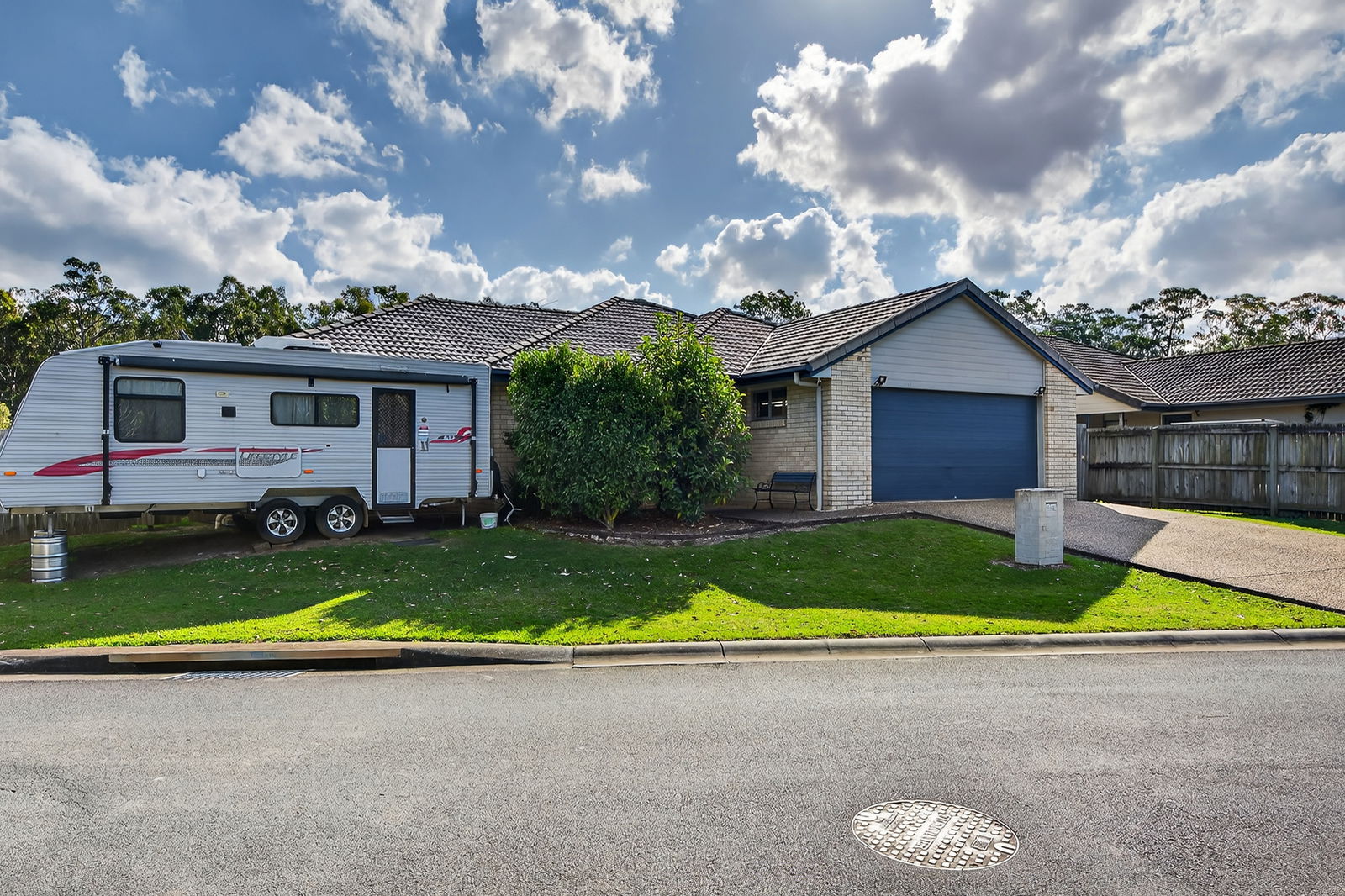 Listing image for 14 - 16 Newmarket Drive, Morayfield  QLD  4506