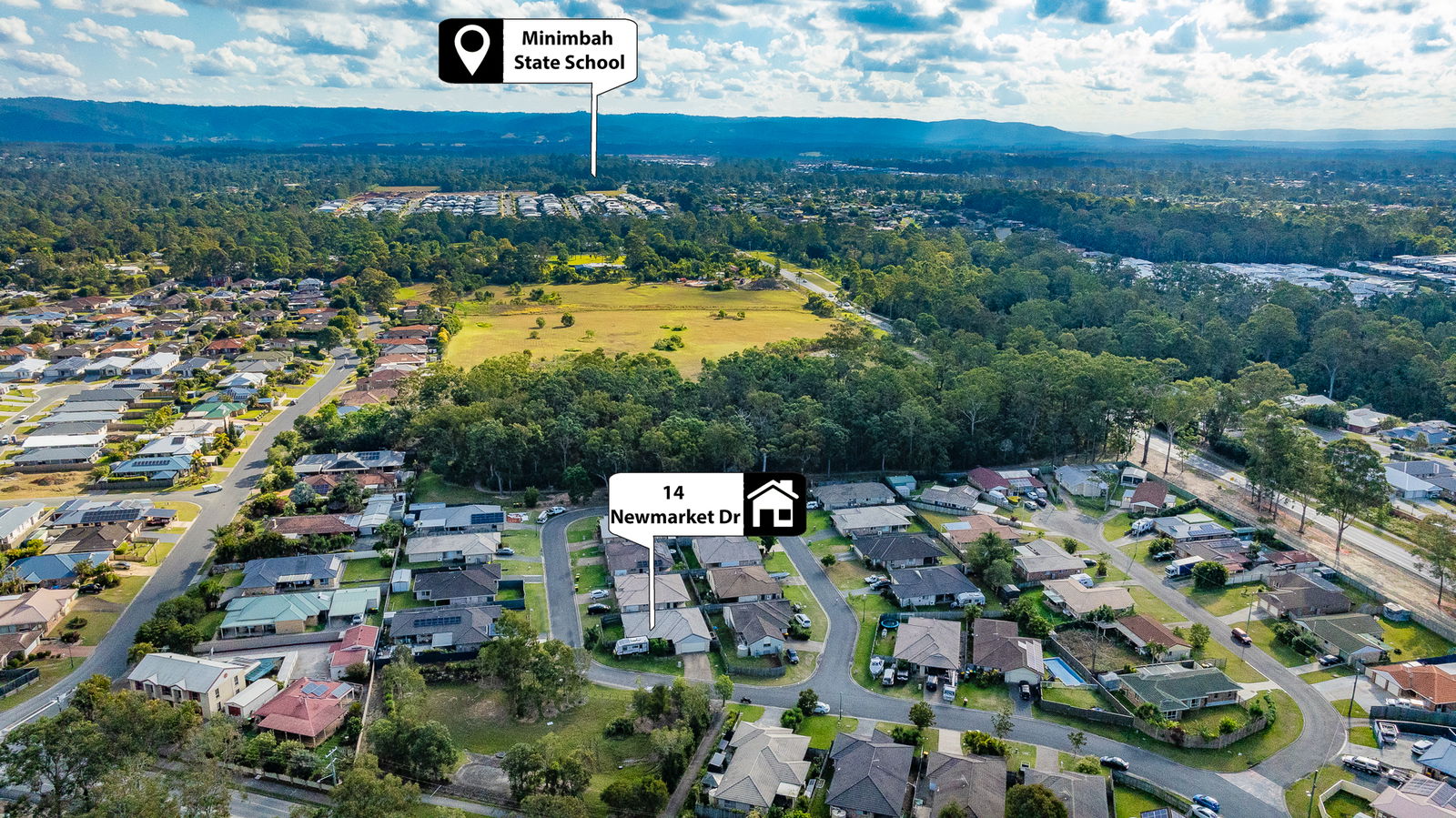 Listing image for 14 - 16 Newmarket Drive, Morayfield  QLD  4506