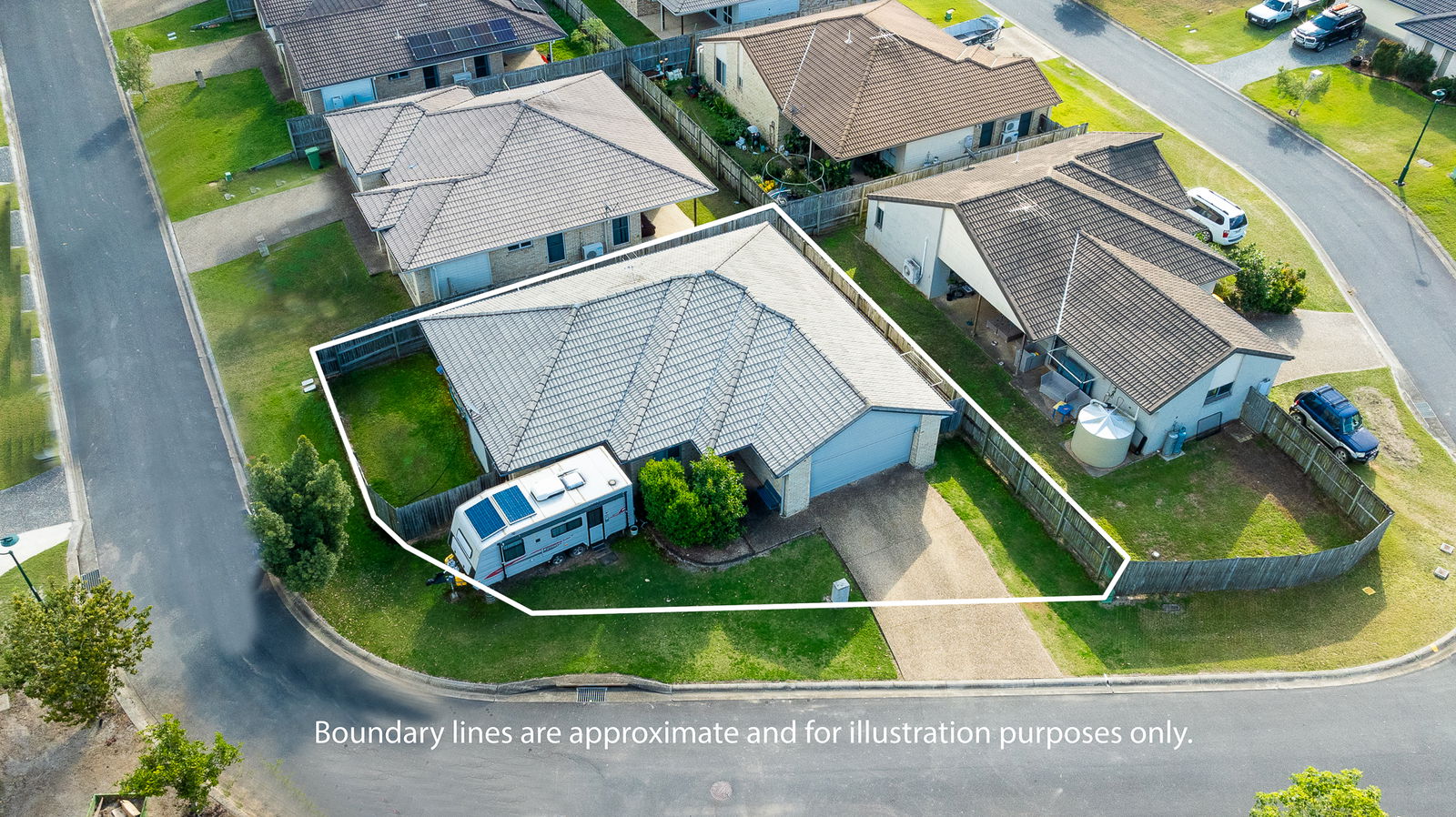 Listing image for 14 - 16 Newmarket Drive, Morayfield  QLD  4506