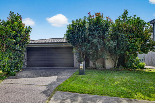 10 Shoreview Boulevard, Griffin